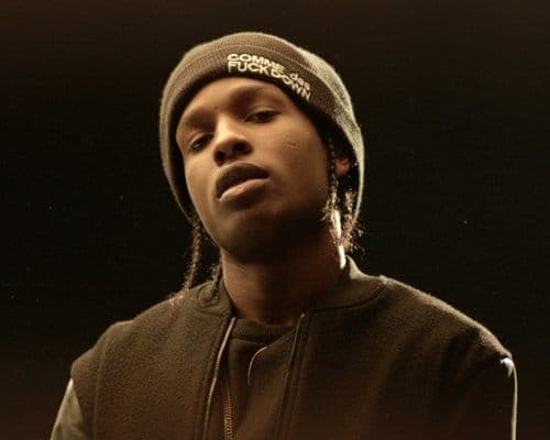 A$AP Rocky pushes back LongLiveA$AP