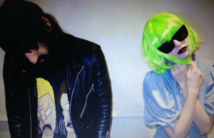 Crystal Castles to headline Tumblr’s feminism-centric party at SXSW
