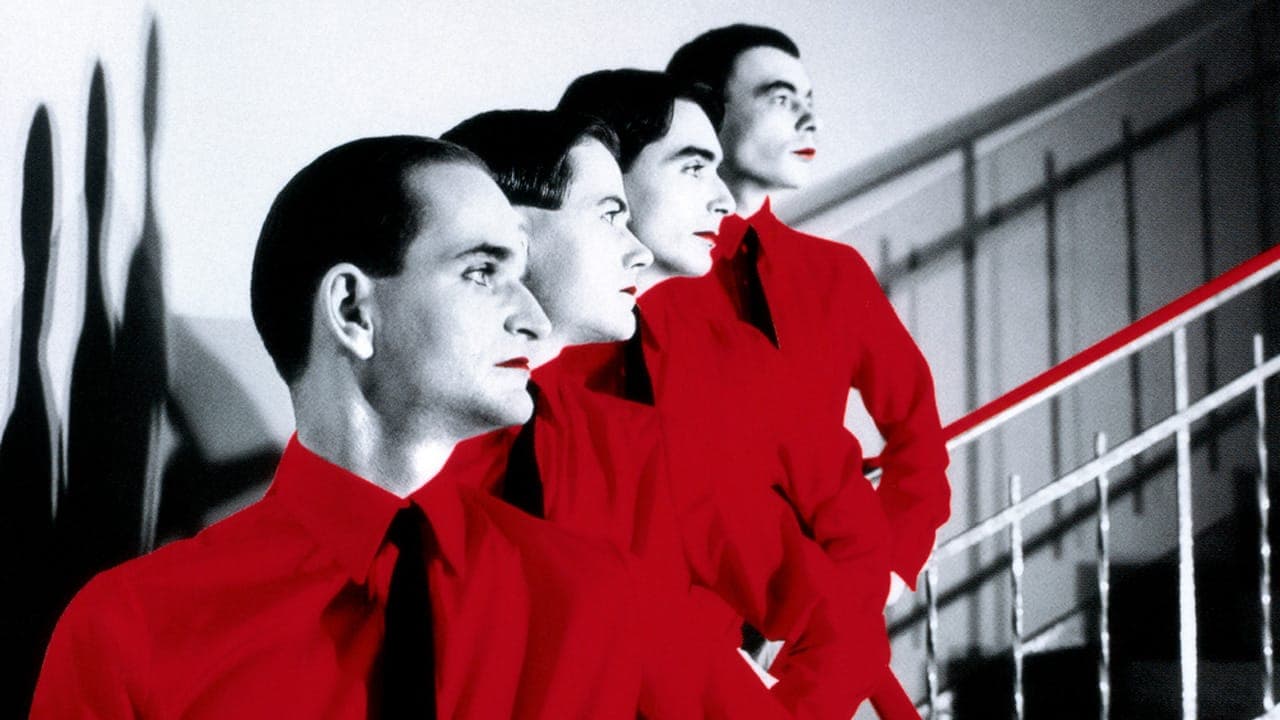 Kraftwerk go 3D for Oakland live show
