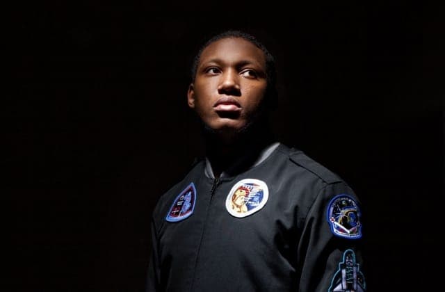 Joker's second album is on the way: download 'Digital Mainframe'