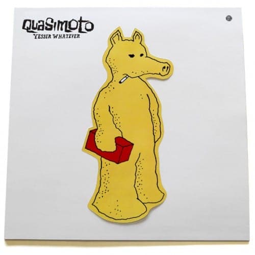 Stones Throw give final word on Madlib’s forthcoming Quasimoto album Yessir Whatever