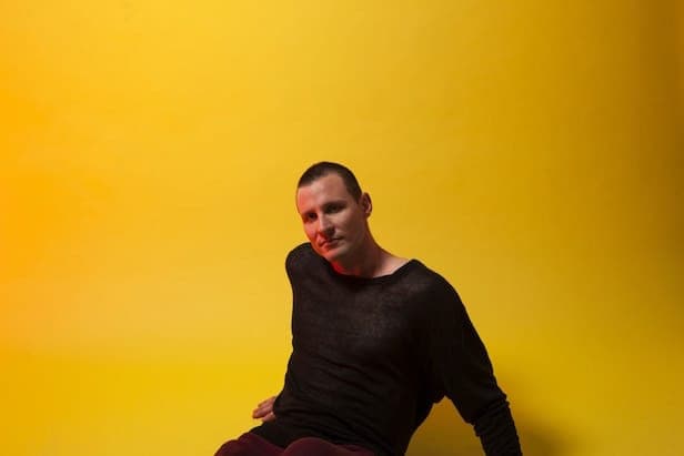Egyptrixx retires moniker, launches ACT! with new album Universalist