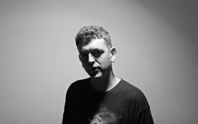 The Ghosts of Goldie: how Om Unit is dismantling drum’n’bass