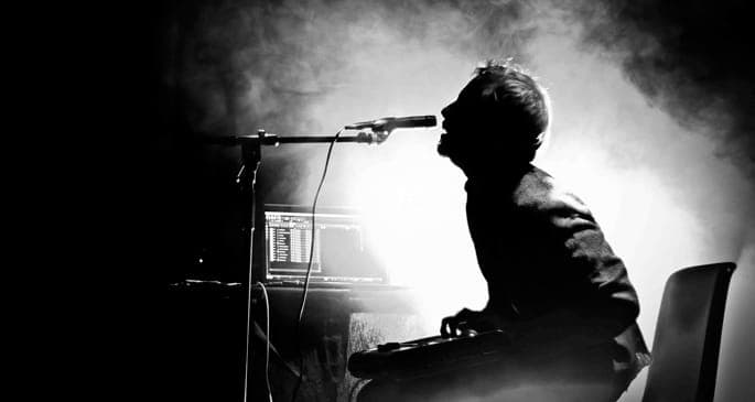 Ensemble Economique announces new album Fever Logic; stream a new track now