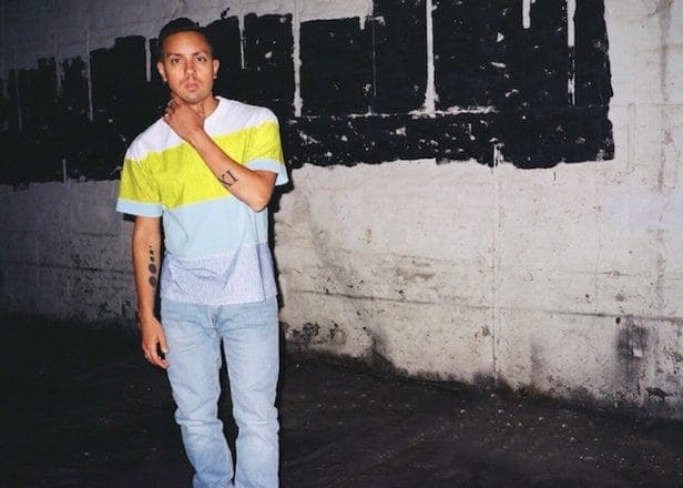 Brenmar releases new sample pack, announces contest to collaborate with him