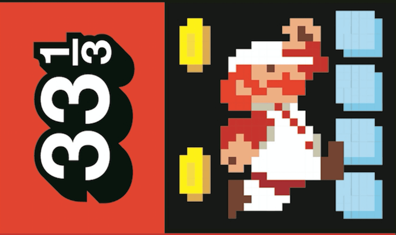 Read an excerpt from 33 1/3's book on the music of Super Mario Bros.
