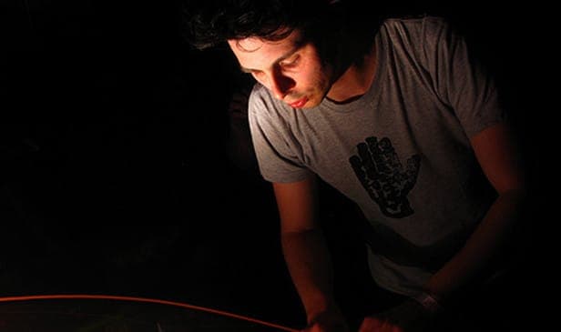 Kassem Mosse & Mix Mup collab to debut at first Peckham Rye Music Festival