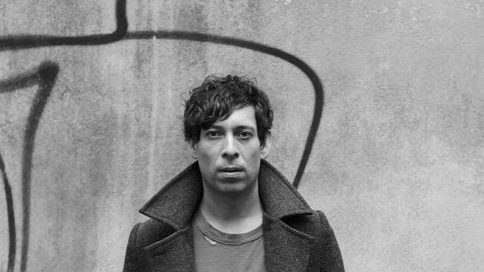 Stream The Soft Moon's new album Deeper
