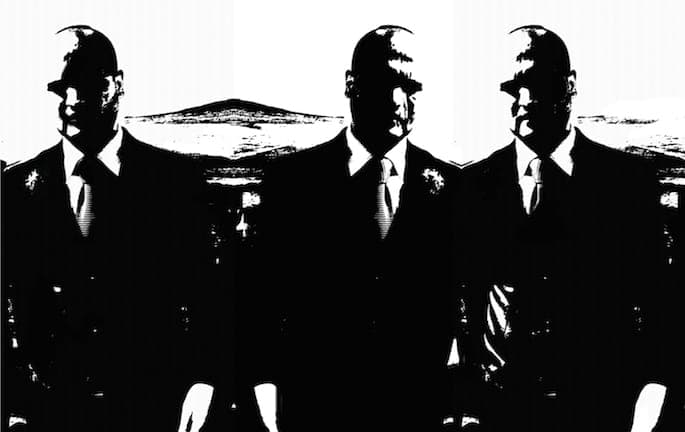 Listen to D. Carbone explore his dark side as Honzo on Das Unheimliche