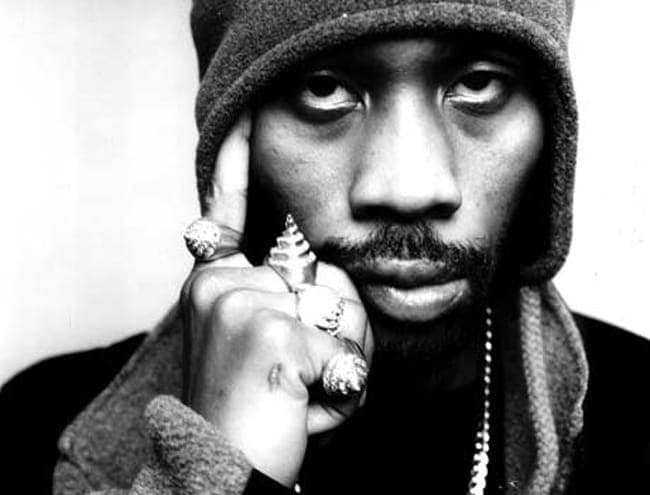 RZA hints at possible Wu Tang Clan movie
