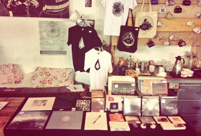 Peckham Independent Label Fair returns with Ninja Tune, Houndstooth and more