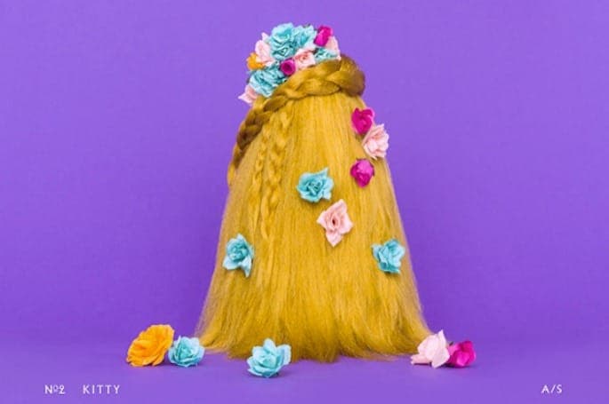 Hear Kitty’s bubbling ‘Barbie Jeep’ single for Adult Swim