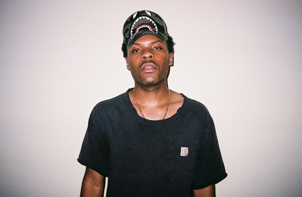 Pollari teams with 808 Mafia, Dexter Dukarus for Jesus Wept