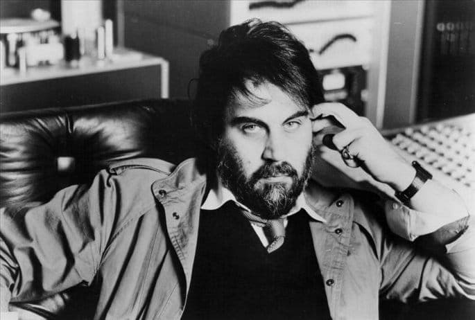 From Beaubourg to Blade Runner, a beginner’s guide to Vangelis