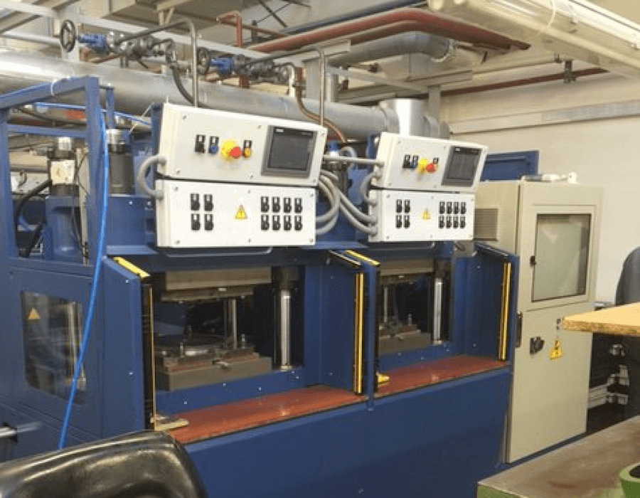 Canada's next vinyl pressing plant to open Burlington, ON