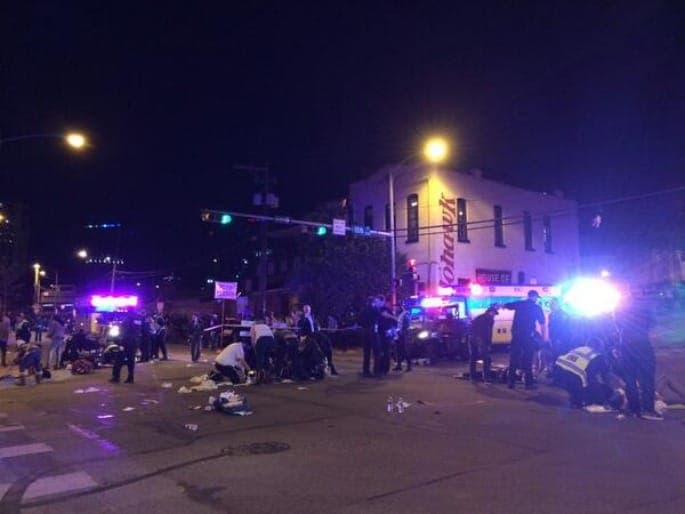 Fourth person dies following SXSW crash