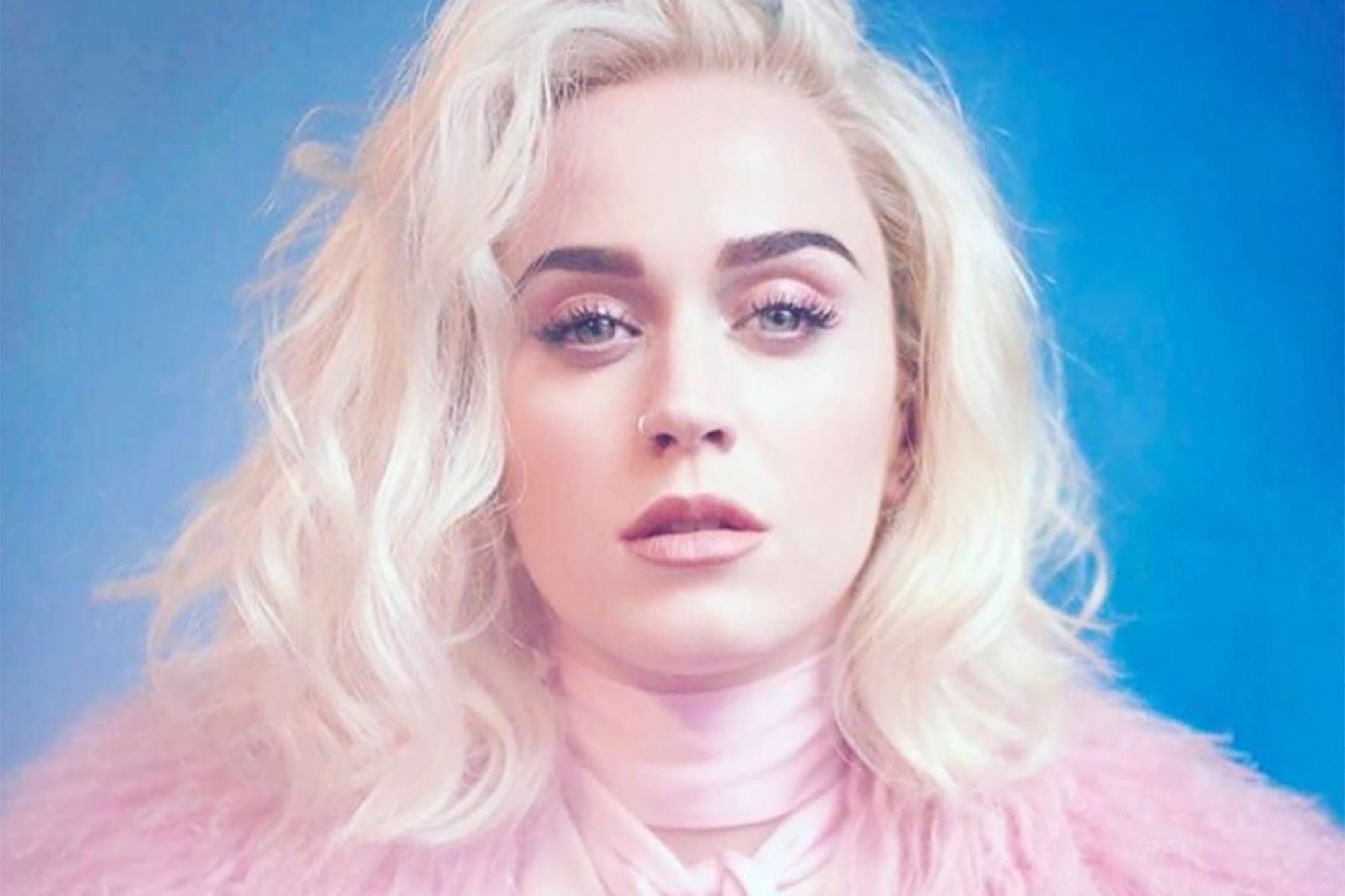 Singles Club: Katy Perry’s ‘Chained To The Rhythm’ is a reggae disco disaster