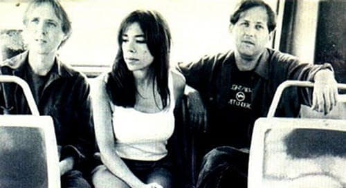 Editions Mego announce super-rare Harry Pussy reissue and new Ekoplekz LP