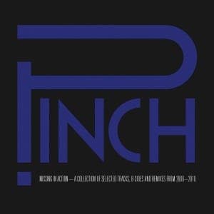 Pinch - Missing In Action