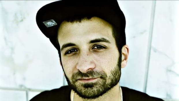 Samiyam to Wish You Were Here on new album for Stones Throw/Leaving Records