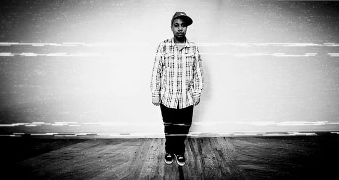 Watch Ashes57’s video for DJ Rashad’s nihilistic ‘I Don’t Give A Fuck’