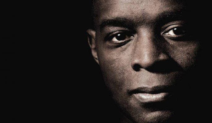 Kevin Saunderson revives E-Dancer moniker, releases new single 'Foundations'