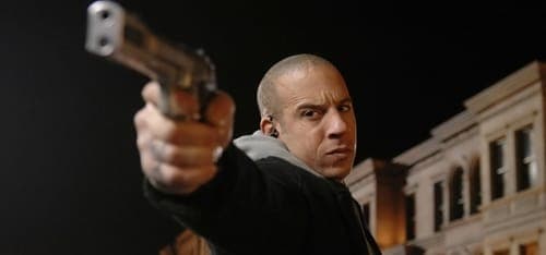 Listen to Arthur Russell & Vin Diesel collaboration