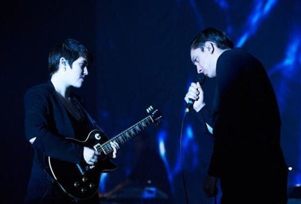 The xx announce Sampha, Joy Orbison, Kelela and others as support for Brixton Academy shows