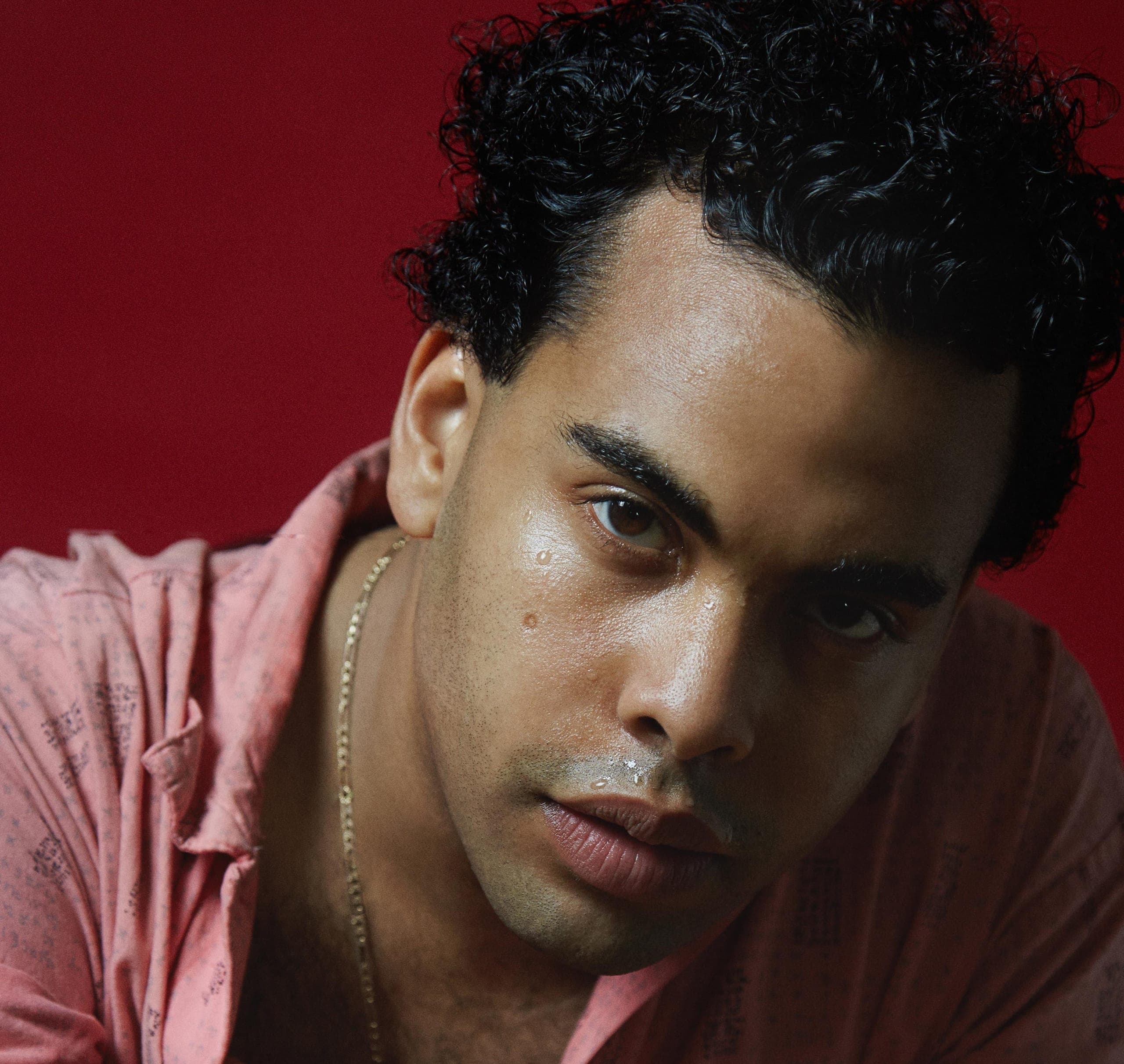 R&B upstart Thurmon Green readies Tired of Being Funny EP — stream the buoyantly seductive ‘Only 1’