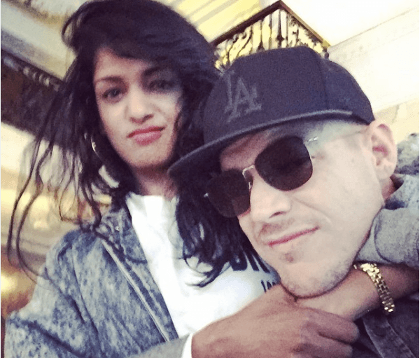 M.I.A. and Diplo are friends again, have a new song coming out this month
