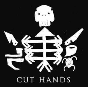 Cut Hands: Afro Noise I