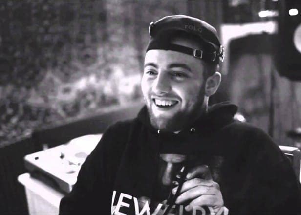 Mac Miller preps LP The Divine Feminine featuring Kendrick Lamar and Anderson.Paak