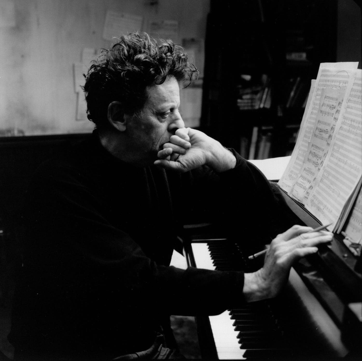 Benefit concert for victims of Philippines Typhoon in New York featuring Prefuse 73, Phillip Glass, Tyondai Braxton and more