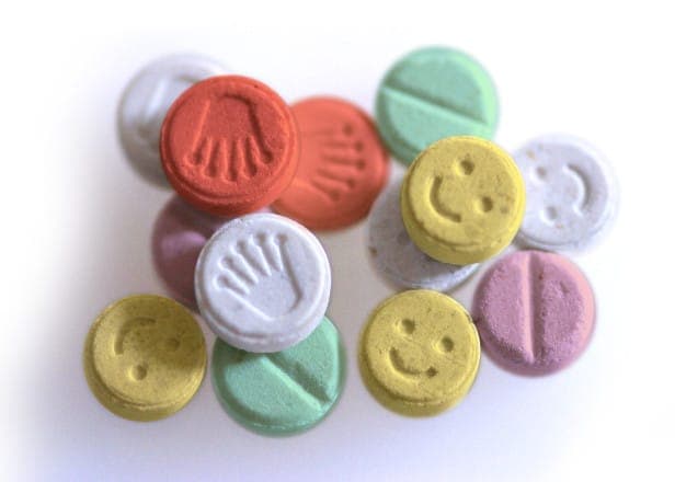 Dutch liberals are opening an ecstasy shop in Amsterdam for the day