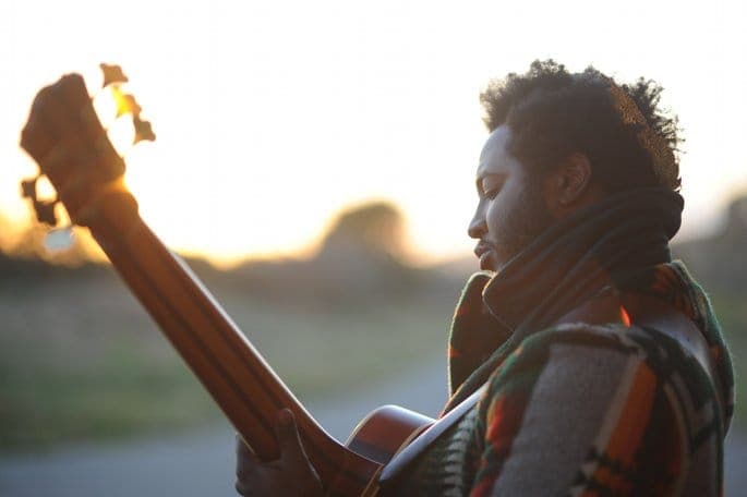 “I’m not used to being in the spotlight”: Brainfeeder virtuoso Thundercat interviewed