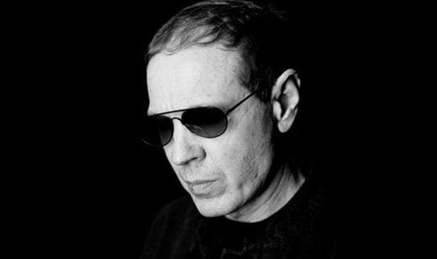 Scott Walker’s score for Robert Pattison film about the rise of fascism finally gets a release