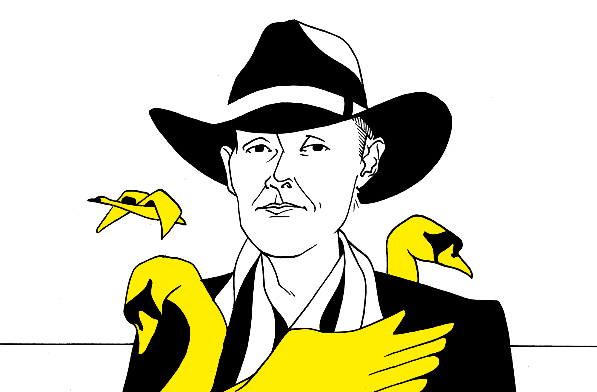 FACT mix 584: Lawrence English