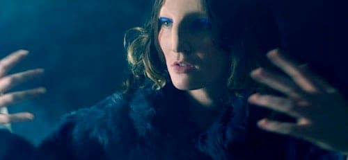 Planningtorock unveils debut album for DFA