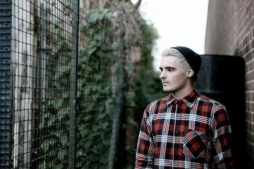 Blawan starts another new label