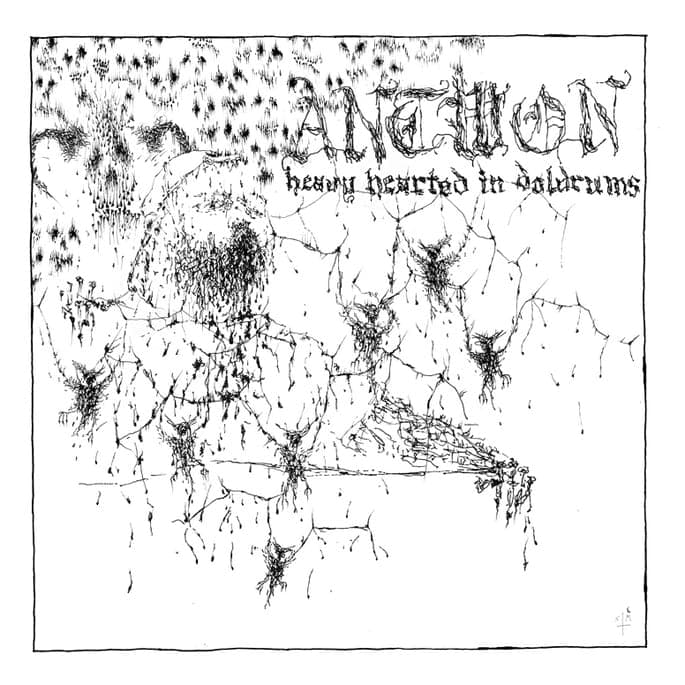 Antwon reveals new album Heavy Hearted in Doldrums, shares Lil Ugly Mane collaboration ‘Rain Song’