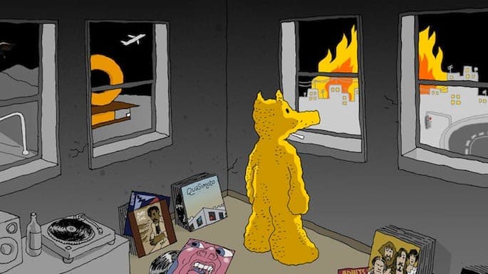 Stream Quasimoto's rarities collection Yessir Whatever