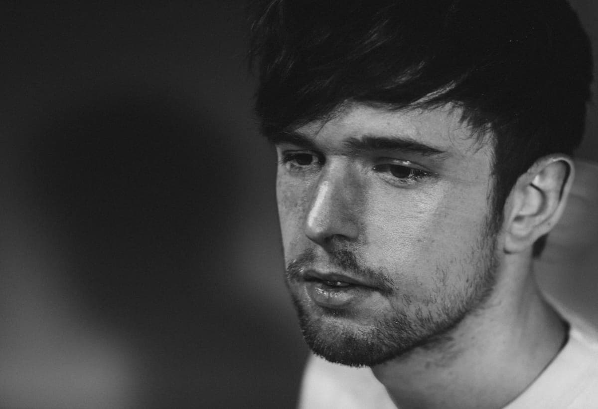James Blake’s The Colour in Anything will be released tonight