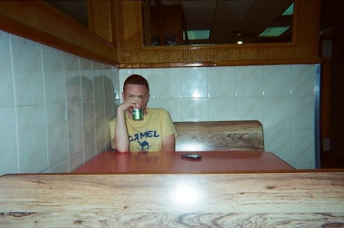 Noise-pop artist Wise Blood opens up about debut album Id; stream it now