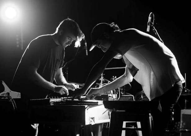 Download Alba's hypnotic remix of Roland Tings' 'Hedonist'