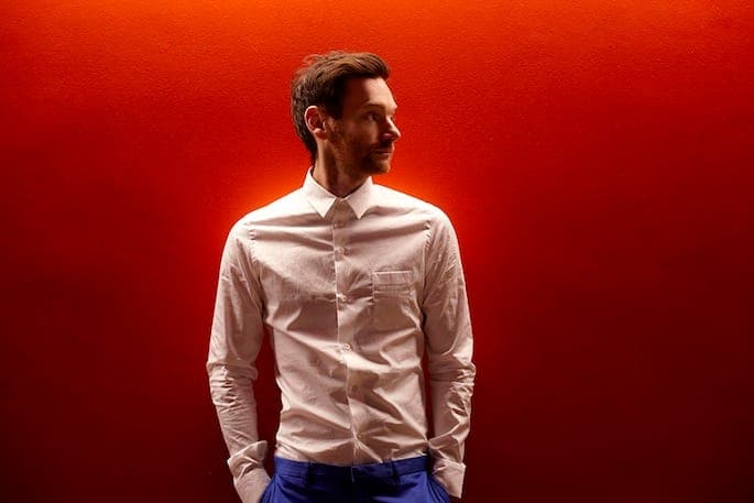 Stream Redinho’s twinkling new Numbers single ‘Searching’, a.k.a. the track from last week’s teaser video