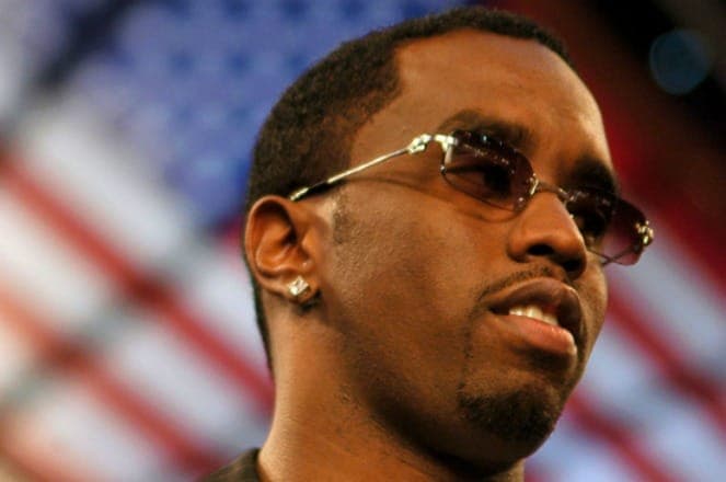 Diddy charged with assault, battery and making terrorist threats on university campus