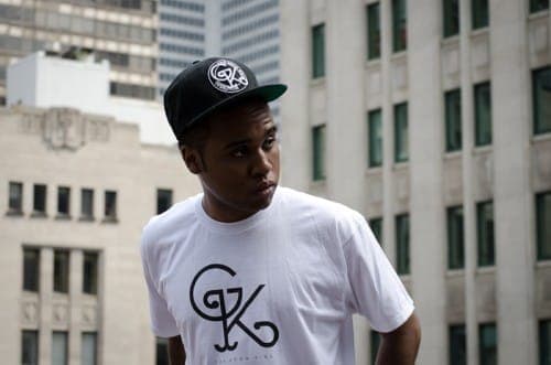 Lunice launches clothing line, shares new video
