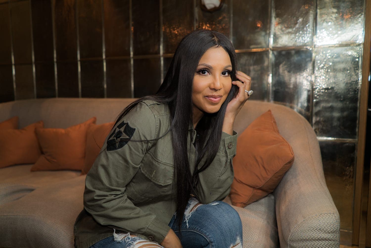 Toni Braxton – Confessions