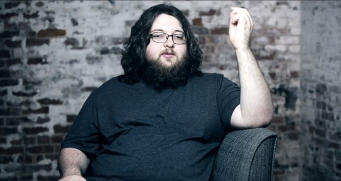 Stones Throw’s “salty cracker” Jonwayne set to play Birthdays in April