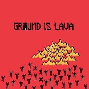 Groundislava: Groundislava